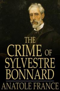 Crime of Sylvestre Bonnard