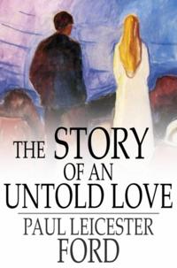 Story of an Untold Love