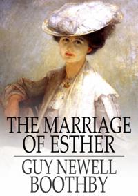 Marriage of Esther
