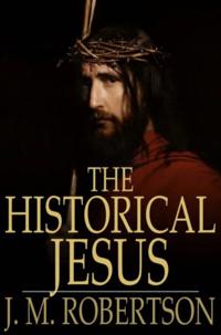 Historical Jesus