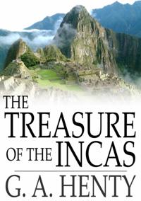 Treasure of the Incas