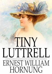 Tiny Luttrell