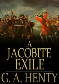 Jacobite Exile