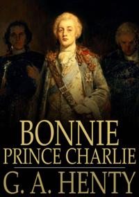 Bonnie Prince Charlie