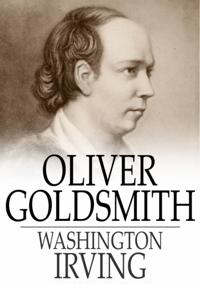 Oliver Goldsmith