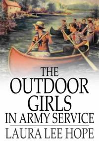 Outdoor Girls in Army Service