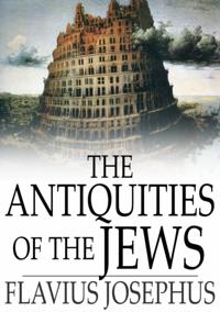 Antiquities of the Jews