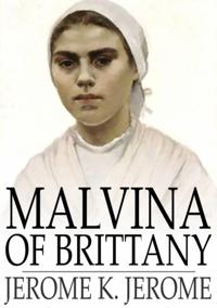 Malvina of Brittany