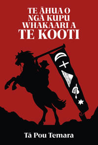 Te Ahua o nga Kupu Whakaari a Te Kooti