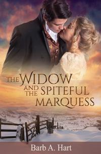 The Widow And The Spiteful Marquess