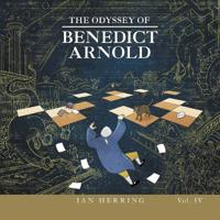 The Odyssey of Benedict Arnold