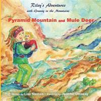 Riley's Adventures with Granny in the Mountains
