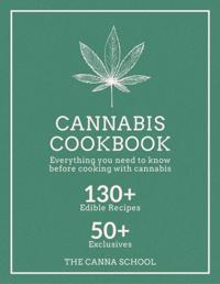 Cannabis Cookbook: Everything You Need To Know Before Cooking With Cannabis