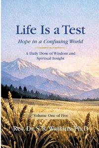 Life is a Test...
