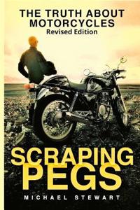 Scraping Pegs