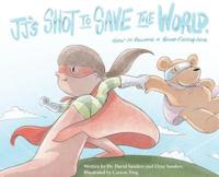 JJ's Shot to Save the World