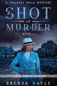 A Shot of Murder