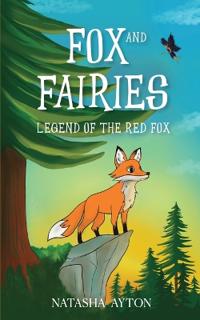 Legend of the Red Fox