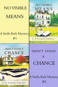 Stella Kirk Mysteries