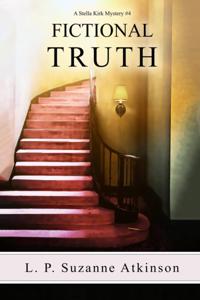 Stella Kirk Mysteries
