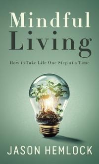 Bokomslag för "Mindful Living"