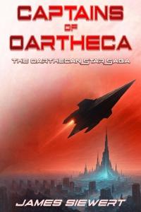 Captains of Oartheca