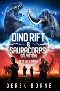 Dino-Rift & SauraCorps