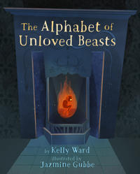 The Alphabet of Unloved Beasts