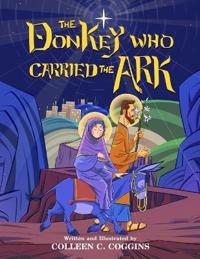 The Donkey Who Carried The Ark