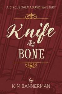Knife and Bone