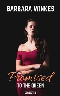 Promised to the Queen