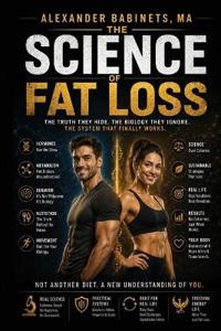 The Science of Fat Loss