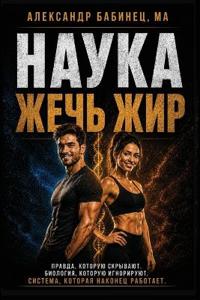 НАУКА ЖЕЧЬ ЖИР