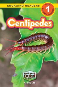 Centipedes