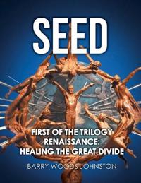 Bokomslag for "Seed"