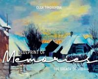Bokomslag för "Blueprint of Memories"