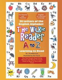 Bokomslag for "The Wilkie Reader"