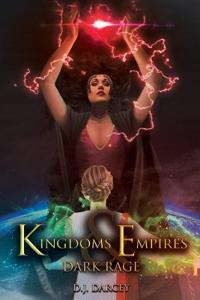 Bokomslag för "Kingdoms and Empires"