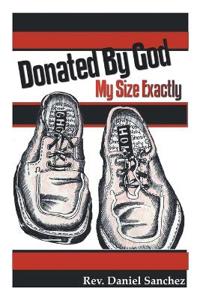 Bokomslag for "Donated by God"