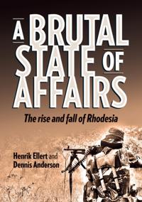 Brutal State of Affairs