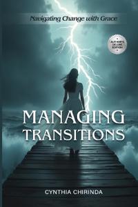 Bokomslag for "Managing Transitions"