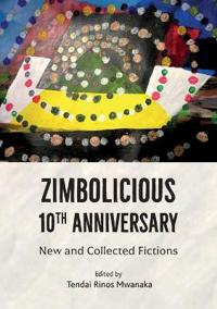Zimbolicious 10th Anniversary