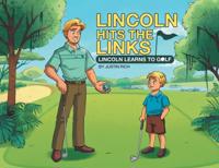 Lincoln Hits the Links