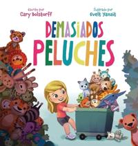 Demasiados Peluches