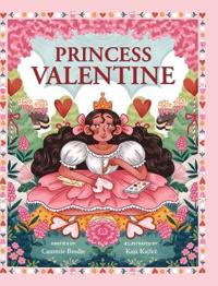 Princess Valentine