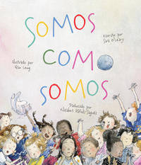 Somos Como Somos