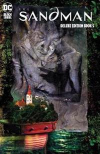 The Sandman: The Deluxe Edition Book Five