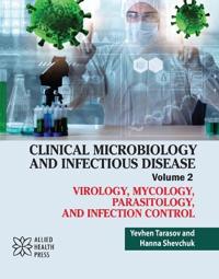 Clinical Microbiology and Infectious Disease, Volume 2