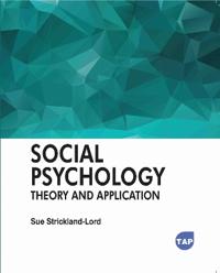Social Psychology