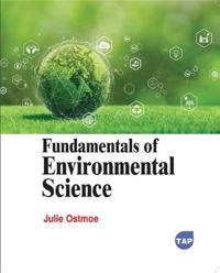 Fundamentals of Environmental Science